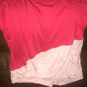 Nike shirt